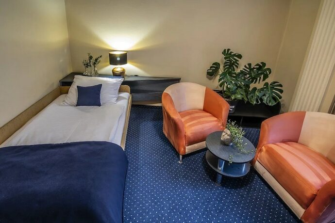 Imagen de la habitación del Hotel Royal, Gliwice. Foto 12