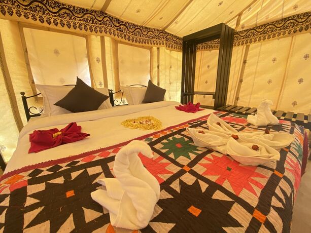 Imagen general del Hotel Royal Golden Camp. Foto 3