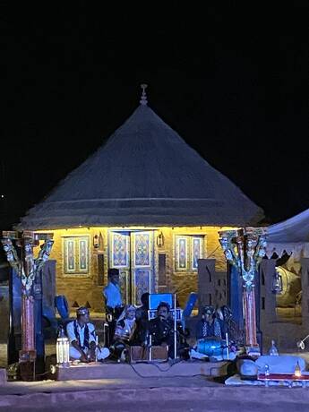 Imagen general del Hotel Royal Golden Camp. Foto 11