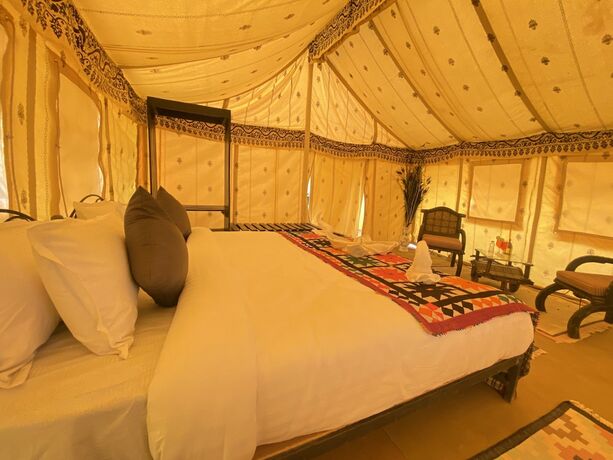 Imagen general del Hotel Royal Golden Camp. Foto 15