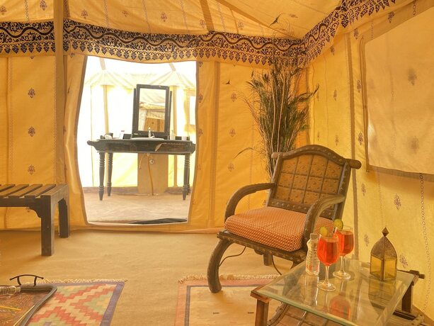 Imagen general del Hotel Royal Golden Camp. Foto 16