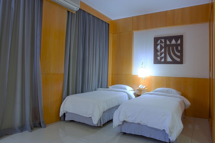 Imagen de la habitación del Hotel Royal Golden Savassi. Foto 2