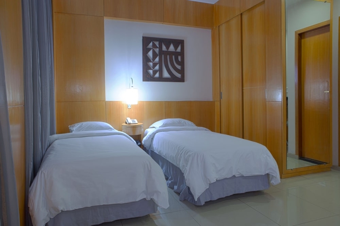 Imagen de la habitación del Hotel Royal Golden Savassi. Foto 3