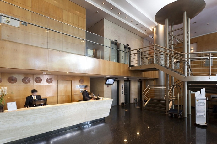 Imagen de los interiores del Hotel Royal Golden Savassi. Foto 17