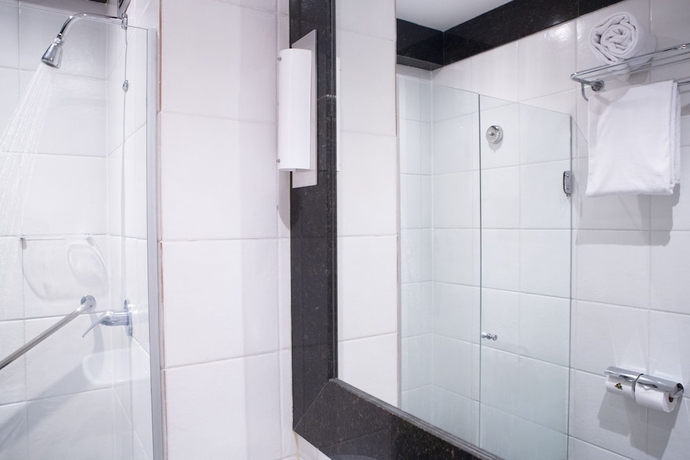 Imagen de la habitación del Hotel Royal Golden Savassi. Foto 8