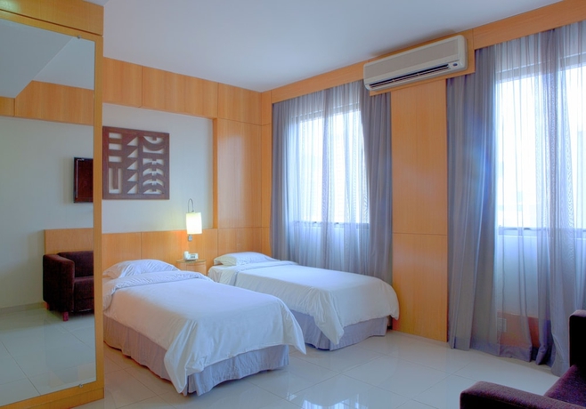 Imagen de la habitación del Hotel Royal Golden Savassi. Foto 10