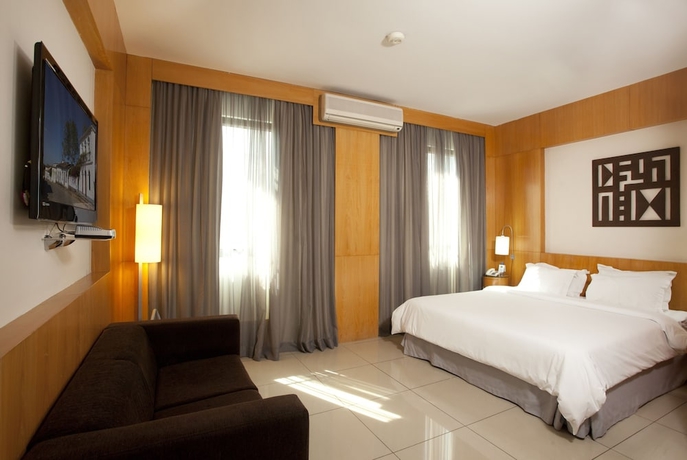 Imagen de la habitación del Hotel Royal Golden Savassi. Foto 12