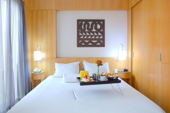 Imagen de la habitación del Hotel Royal Golden Savassi. Foto 13