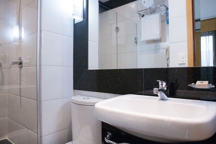 Imagen de la habitación del Hotel Royal Golden Savassi. Foto 15