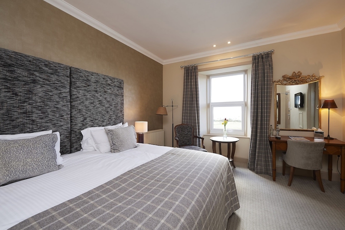 Imagen de la habitación del Hotel Royal Golf, Dornoch. Foto 4