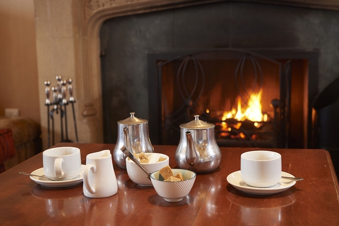 Imagen de la habitación del Hotel Royal Golf, Dornoch. Foto 5