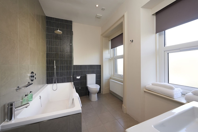 Imagen de la habitación del Hotel Royal Golf, Dornoch. Foto 6
