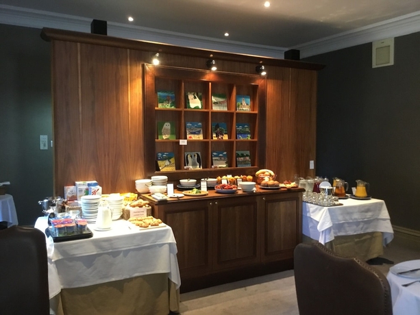Imagen de la habitación del Hotel Royal Golf, Dornoch. Foto 8