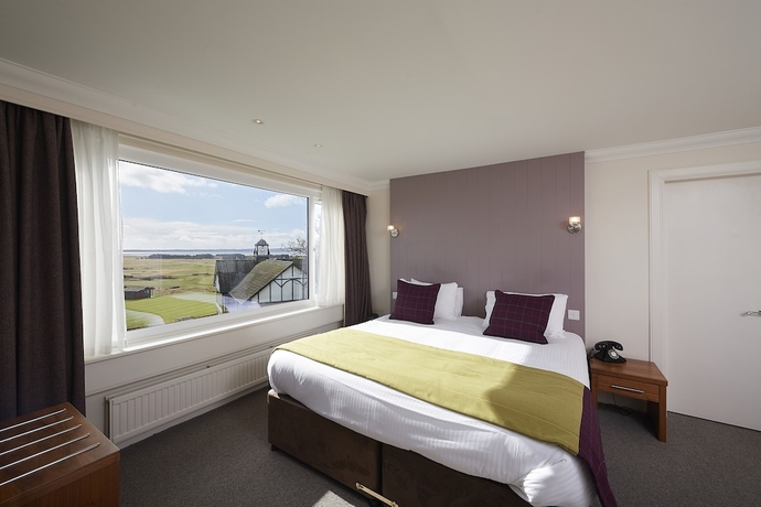 Imagen de la habitación del Hotel Royal Golf, Dornoch. Foto 9