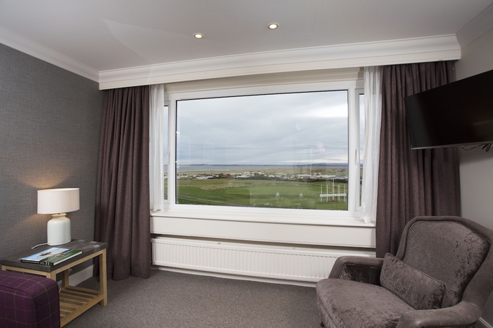 Imagen de la habitación del Hotel Royal Golf, Dornoch. Foto 14