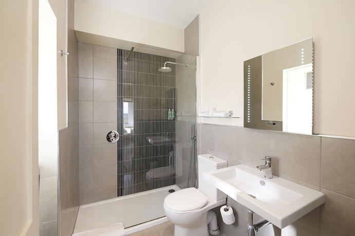 Imagen de la habitación del Hotel Royal Golf, Dornoch. Foto 15