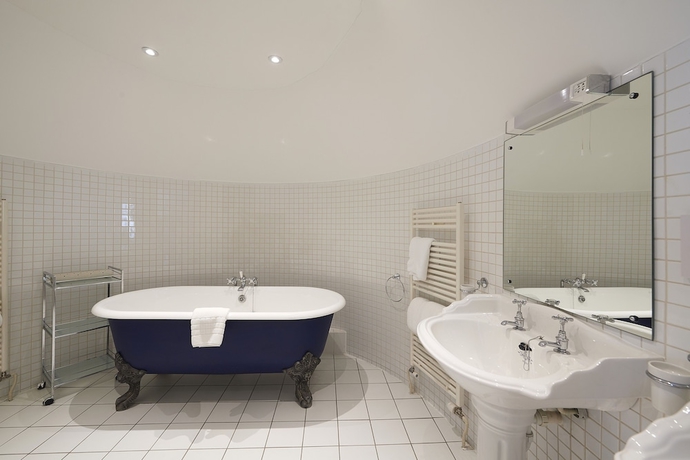 Imagen de la habitación del Hotel Royal Golf, Dornoch. Foto 16