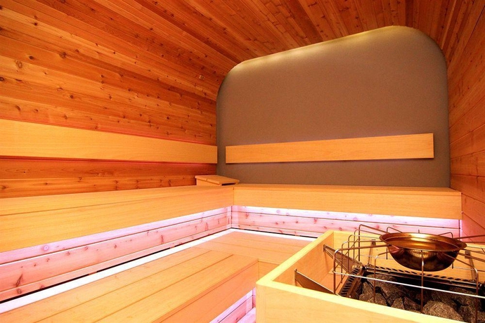 Imagen general del Hotel Royal Golf, KARLOVY VARY. Foto 2