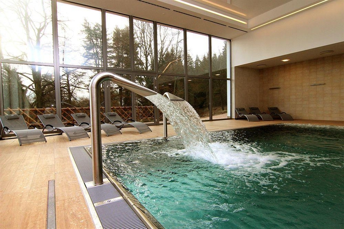 Imagen general del Hotel Royal Golf, KARLOVY VARY. Foto 5