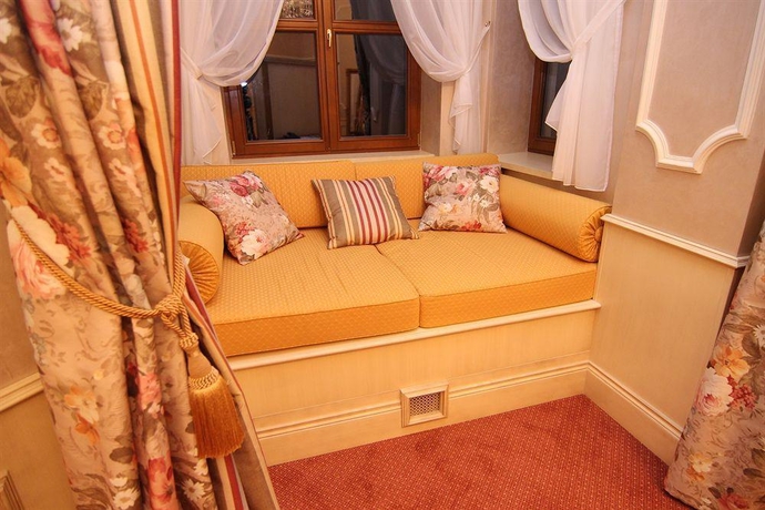 Imagen general del Hotel Royal Golf, KARLOVY VARY. Foto 6