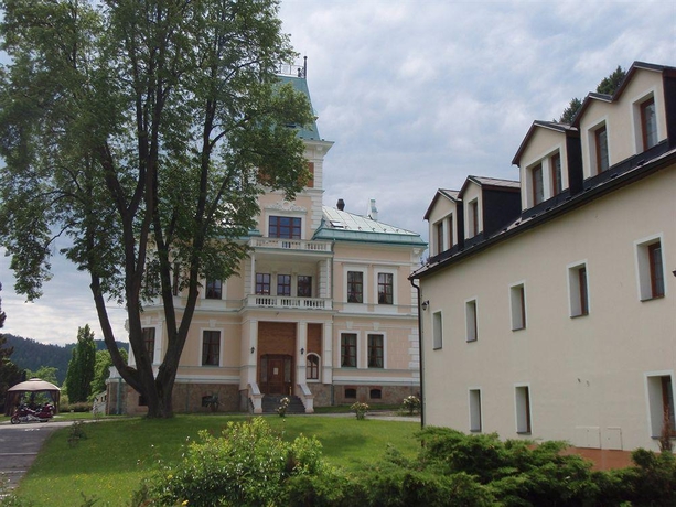 Imagen general del Hotel Royal Golf, KARLOVY VARY. Foto 7