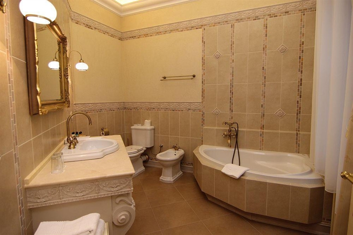 Imagen general del Hotel Royal Golf, KARLOVY VARY. Foto 8