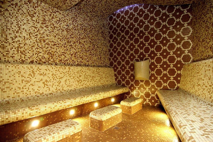 Imagen general del Hotel Royal Golf, KARLOVY VARY. Foto 10