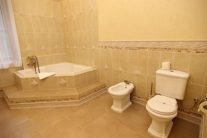 Imagen general del Hotel Royal Golf, KARLOVY VARY. Foto 11