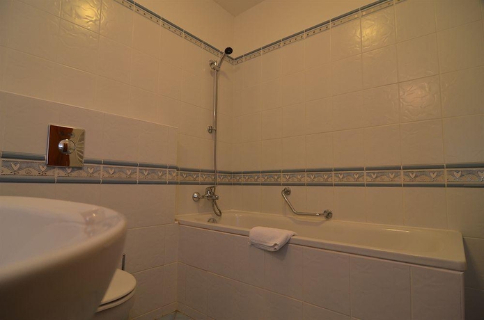 Imagen general del Hotel Royal Golf, KARLOVY VARY. Foto 12