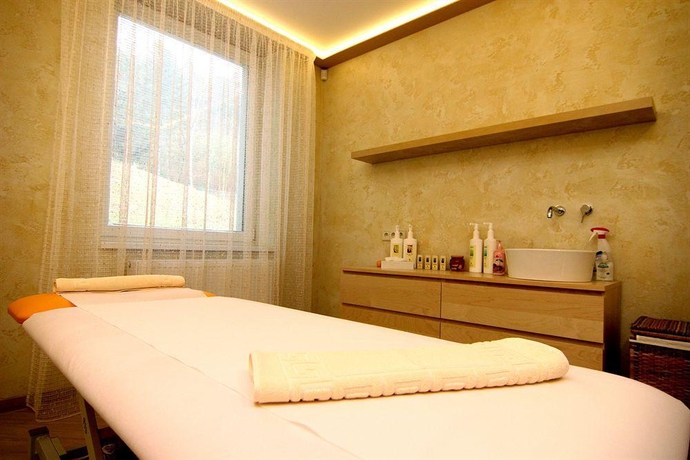 Imagen general del Hotel Royal Golf, KARLOVY VARY. Foto 13