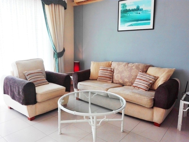 Imagen de la habitación del Hotel Royal Golf Park Club. Foto 4