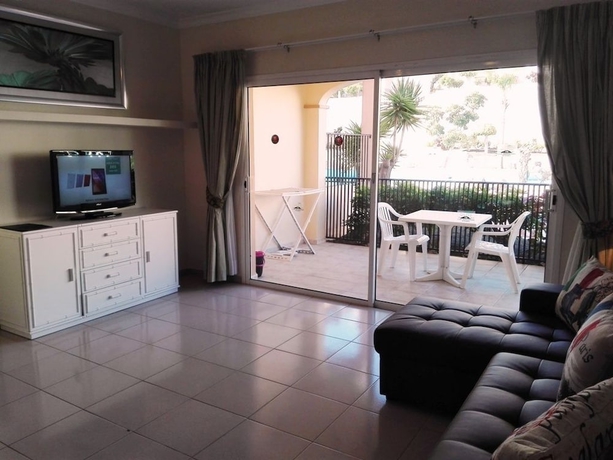 Imagen de la habitación del Hotel Royal Golf Park Club. Foto 8