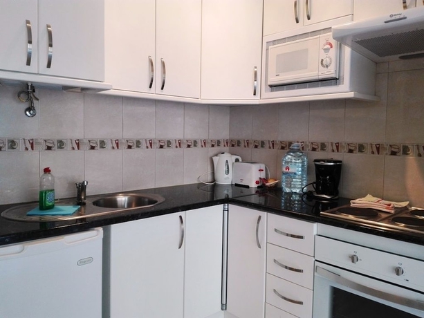 Imagen de la habitación del Hotel Royal Golf Park Club. Foto 9