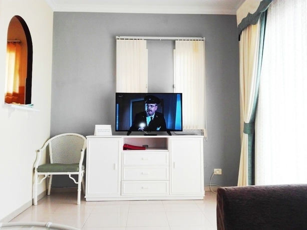 Imagen de la habitación del Hotel Royal Golf Park Club. Foto 17