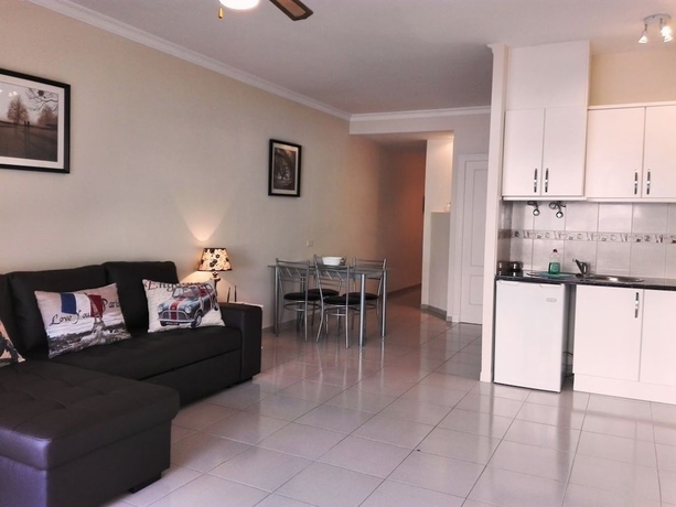 Imagen de la habitación del Hotel Royal Golf Park Club. Foto 19