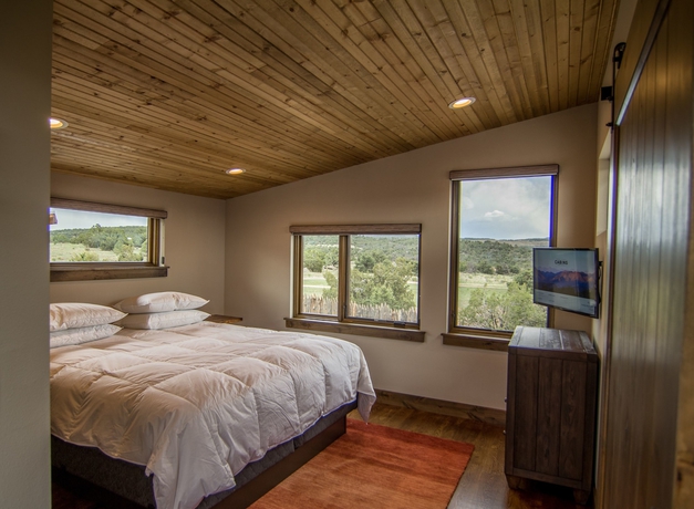 Imagen de la habitación del Hotel Royal Gorge Cabins. Foto 4