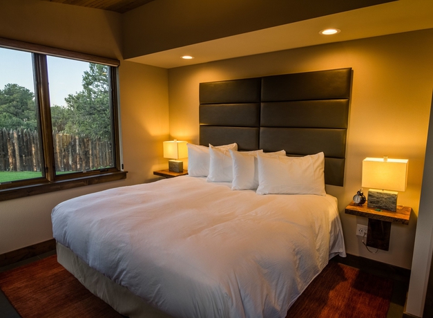 Imagen de la habitación del Hotel Royal Gorge Cabins. Foto 6