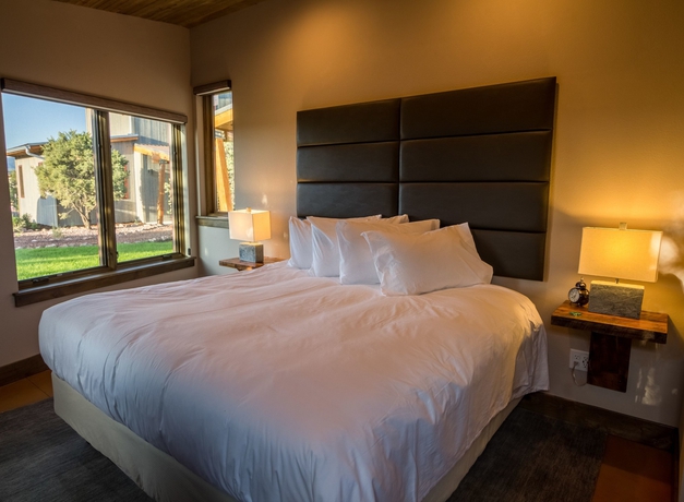 Imagen de la habitación del Hotel Royal Gorge Cabins. Foto 8