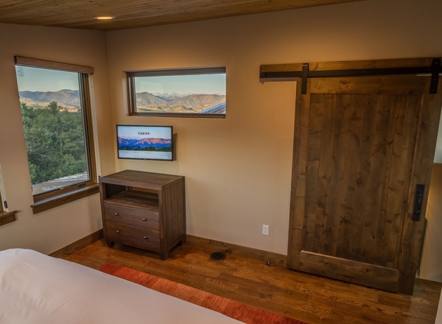 Imagen de la habitación del Hotel Royal Gorge Cabins. Foto 9