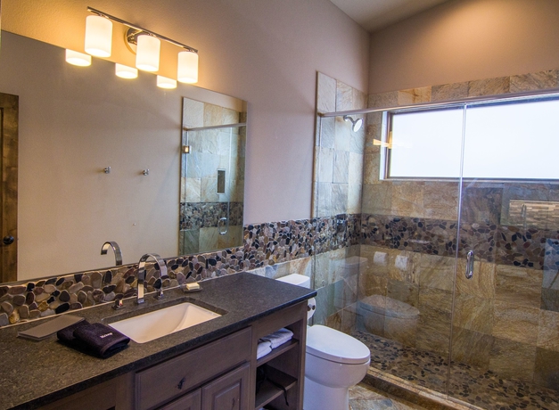 Imagen de la habitación del Hotel Royal Gorge Cabins. Foto 10