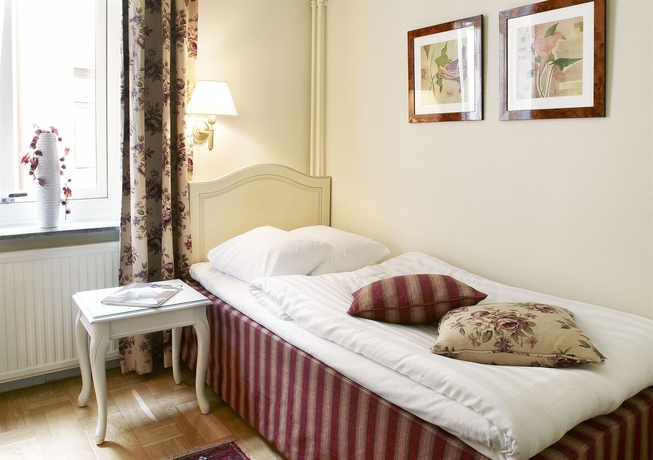 Imagen de la habitación del Hotel Royal, Gotemburgo. Foto 3