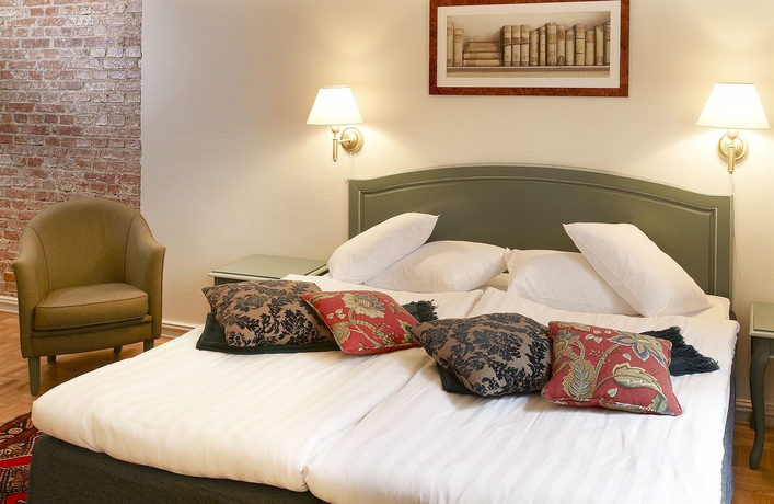 Imagen de la habitación del Hotel Royal, Gotemburgo. Foto 4