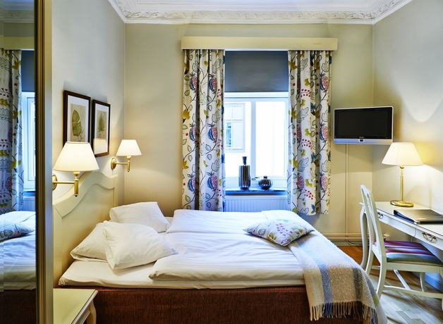 Imagen de la habitación del Hotel Royal, Gotemburgo. Foto 5