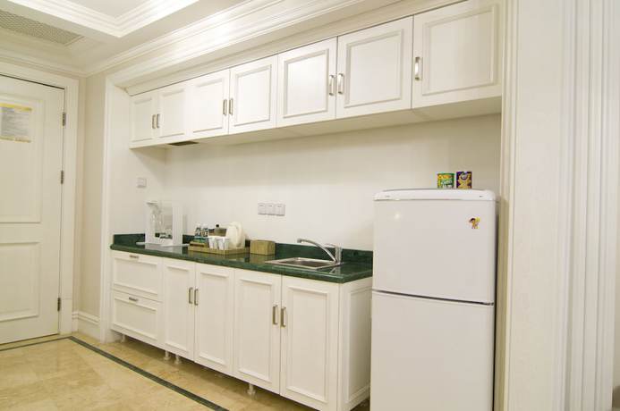 Imagen de la habitación del Hotel Royal Grace. Foto 10
