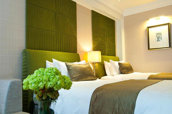 Imagen general del Hotel Royal Grace Hotel Optics Valley Wuhan. Foto 5