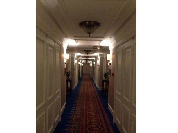 Imagen general del Hotel Royal Grace Hotel Optics Valley Wuhan. Foto 9