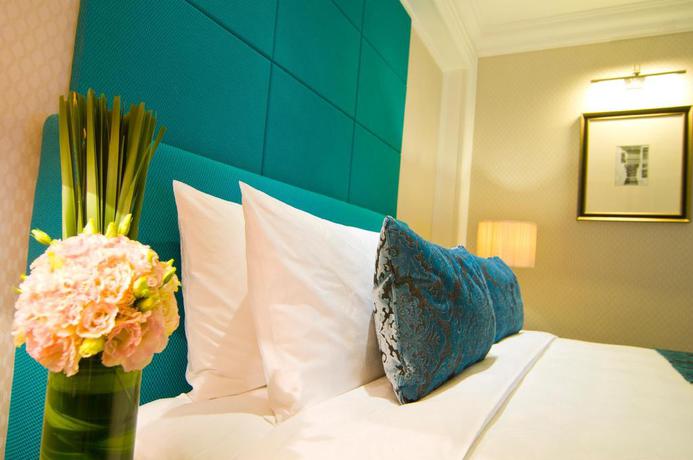 Imagen de la habitación del Hotel Royal Grace Hotel Optics Valley Wuhan. Foto 12