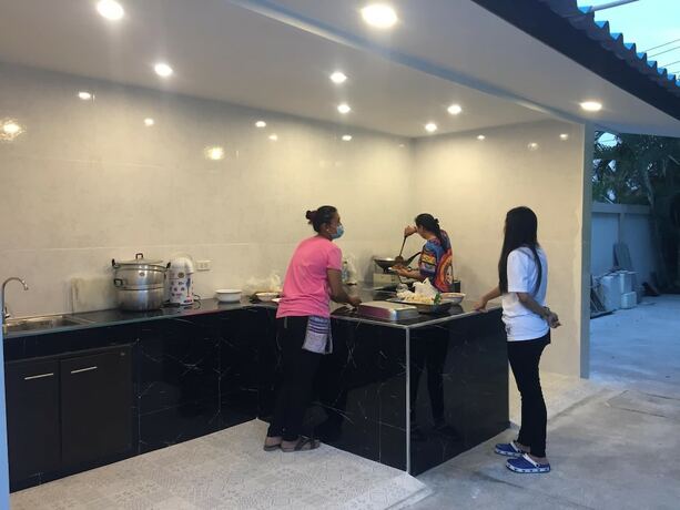 Imagen general del Hotel Royal Graces Pool Villas. Foto 4