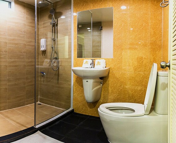 Imagen general del Hotel Royal Graces Pool Villas. Foto 9