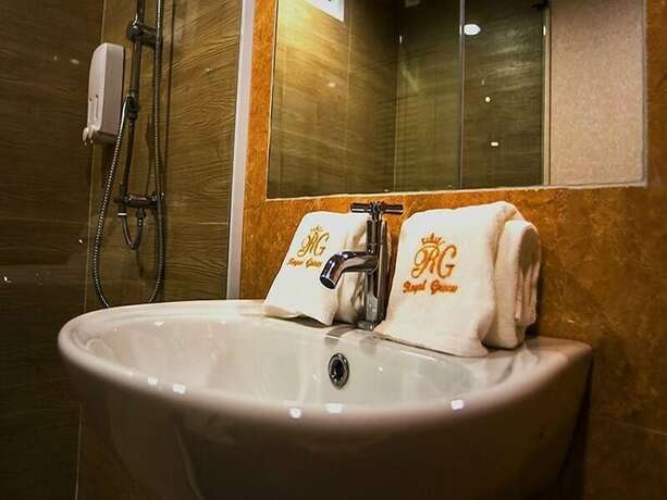 Imagen general del Hotel Royal Graces Pool Villas. Foto 12
